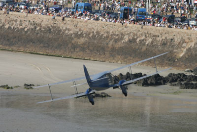 Dragon Rapide (3)